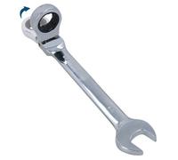 Apollo Slab Tech 3/4" Af Sae Imperial Flexible Flexi Head Ratchet Spanner Combination Wrench