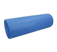 Apollo Slab Tech Foam Roller High Density Pe 45Cm For Muscle Release & Rehab Gym Fitness