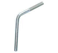 Apollo Slab Tech M12 Threaded Handle For Jockey Wheels & Boat / Jetski Trailer Lighting Boards