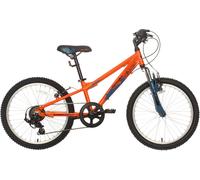 Apollo Slalom Junior Mountain Bike - 20 inch Wheel