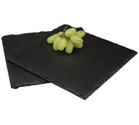 APOLLO Slate Square Placemat 2