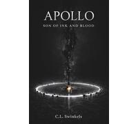 Apollo, Son of Ink and Blood (The Dark Lineages)