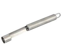 Apollo SS Apple Corer, Stainless Steel, Multi-Colour, 7.5 x 20.5 x 20 cm