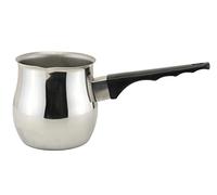 APOLLO SS Coffee Warmer 340mL, Silver