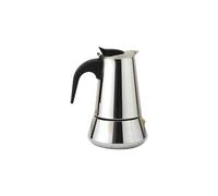 Stainless Steel Coffee Pot 4 Cup