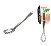 Apollo Stainless Steel Mini Magic Kitchen Whisk by Apollo