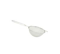 Apollo Stainless Steel Sieve, Size 16cm