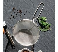 Apollo Stainless Steel Strainer 21cm