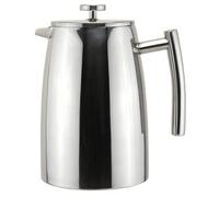Apollo Stainless Steel Tapered 1.4L Coffee Plunger
