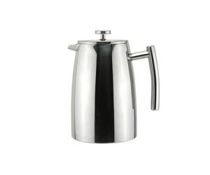 Apollo Stainless Steel Tapered 1.4L Coffee Plunger