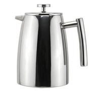 Apollo Stainless Steel Tapered 1L Coffee Plunger