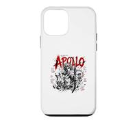 Apollo Sun God Greek Mythology Archer Hero Case for iPhone 12 mini