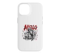 Apollo Sun God Greek Mythology Archer Hero Case for iPhone 14
