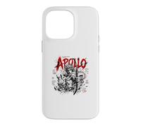 Apollo Sun God Greek Mythology Archer Hero Case for iPhone 14 Pro Max