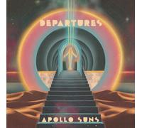 Apollo Suns - Departures