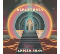 Apollo Suns - Departures