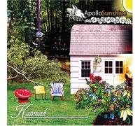 Apollo Sunshine - Katonah