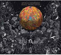 Apollo Sunshine - Shall Noise Upon