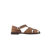 Apollo Taupe Suede 13 UK