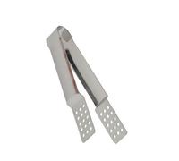 Apollo Tea Bag Squeezer Stainless Steel Ergonomic Durable Compact Kitchen Tool