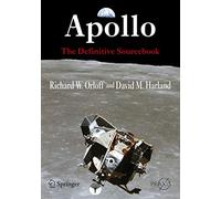 Apollo: The Definitive Sourcebook (Springer Praxis Books)
