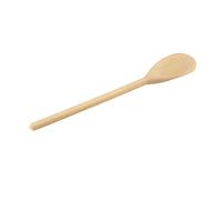 APOLLO Beech 12" Spoon, Multi-Colour, 30x4x1