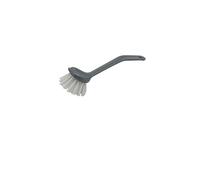 apollo THE HOUSEWARES BRAND Dish Brush, Washing up, Plastic Angled Handle