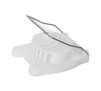 APOLLO Egg Slicer, Multi-Colour, 17.6x11x3