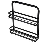 APOLLO Flat Iron Spice Rack 2 tier