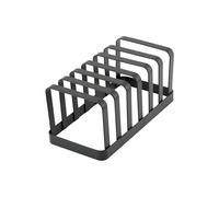 Apollo Flat Iron Toast Rack