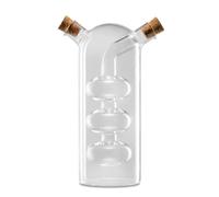 apollo THE HOUSEWARES BRAND Glass Oil & Balsamic Drizzle Bottle