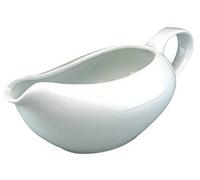 APOLLO THE HOUSEWARES BRAND Gravy Boat Wide 500ml, Multi-Colour, 23.2x10.8x8.8, 2266