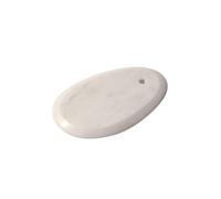 apollo THE HOUSEWARES BRAND Marble Small Teardrop Board