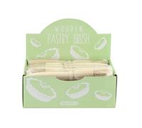Apollo Wooden Pastry Brush