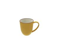 apollo THE HOUSEWARES BRAND Plastic PRET Plastic Mug, 9x10cm