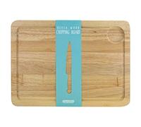 apollo THE HOUSEWARES BRAND RB Meat Board 40x30cm