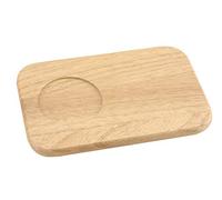 apollo THE HOUSEWARES BRAND RB Tea Biscuit Board, Beige, 9343
