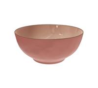 apollo THE HOUSEWARES BRAND RPET Plastic Large Picnic & Mixing Bowl 26.5cm