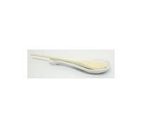 APOLLO THE HOUSEWARES BRAND Spoon Rest, Multi-Colour, 8x23x3, Ceramic