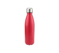 apollo THE HOUSEWARES BRAND SS Flask 500mL Red NL