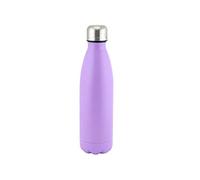 apollo THE HOUSEWARES BRAND SS Flask 500mL Violet NL