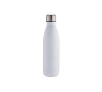 apollo THE HOUSEWARES BRAND SS Flask 500mL White NL