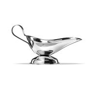 apollo THE HOUSEWARES BRAND Stainless Steel Gravy Boat