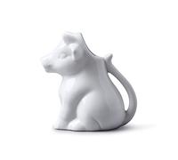WM Bartleet & Sons 1750 T183 Cow Milk Jug, White
