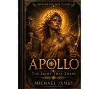 Apollo The Light That Burns: Through The Eyes Of Gods