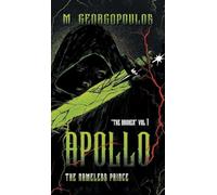 Apollo: The Nameless Prince
