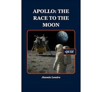 Apollo: The Race to the Moon: 4 (History Set C)