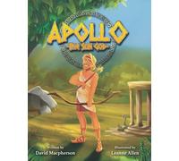 Apollo The Sun God