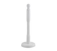 Apollo Towel Holder White