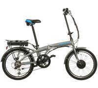 Apollo Transport Electric Folding Bike - 20 inch Wheel